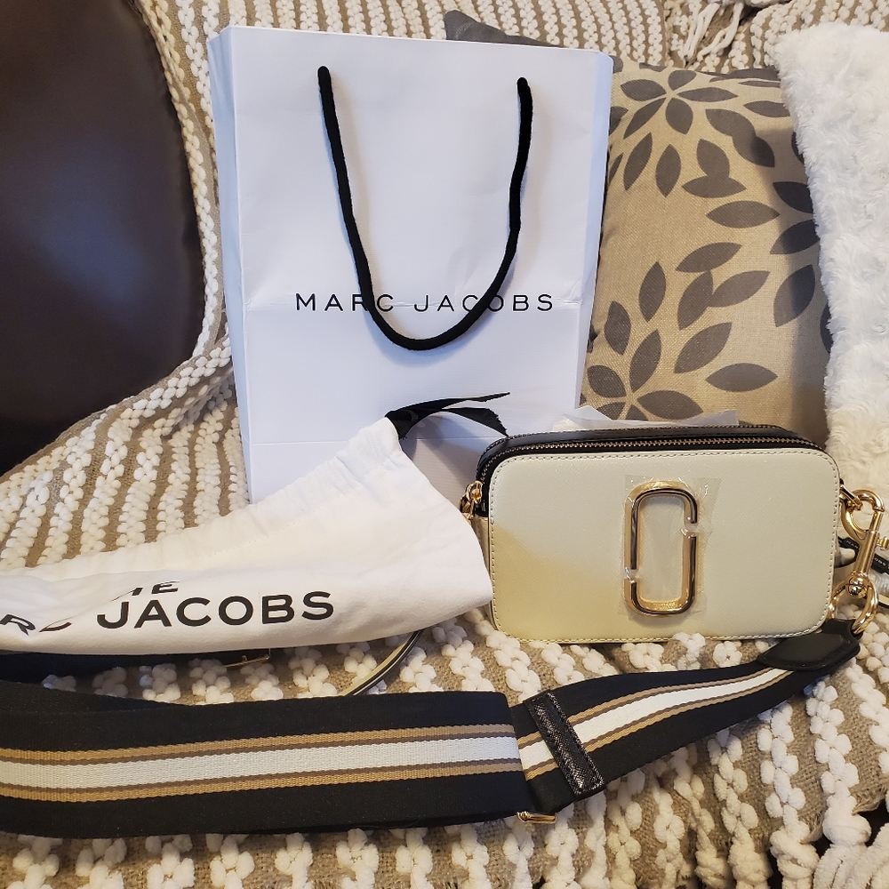 Marc Jacob Snapshot